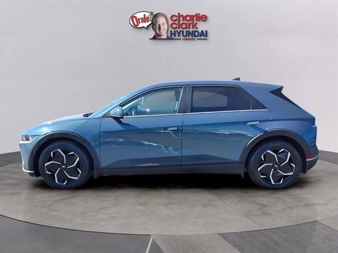 Certified 2024 Hyundai Ioniq 5 SEL image 2