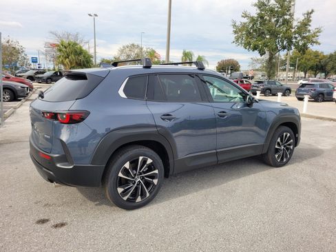 New 2026 MAZDA CX-50 2.5 Hybrid w/ Weather Package image 14