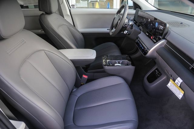 New 2026 Hyundai Ioniq 5 SEL RWD image 18