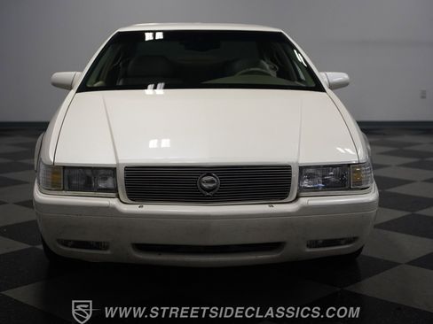 Used 2000 Cadillac Eldorado Touring image 5