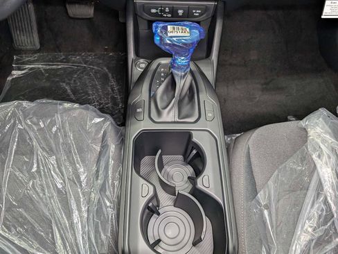 Certified 2025 Kia K4 LXS image 18