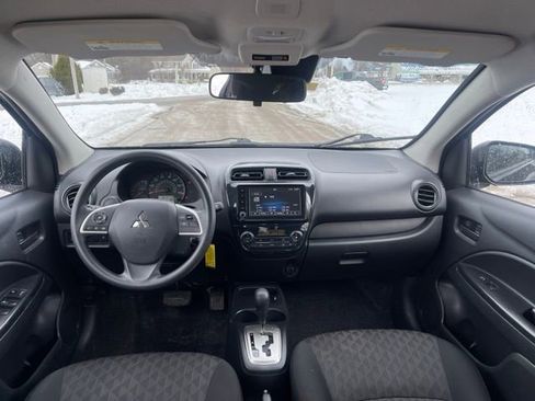 Used 2024 Mitsubishi Mirage ES image 5