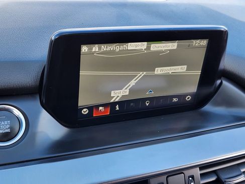 Used 2017 MAZDA MAZDA6 Sport image 8