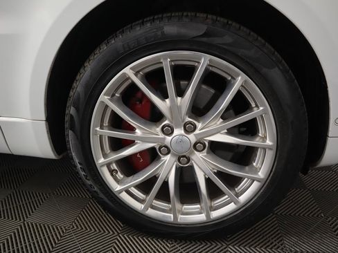 Used 2019 Land Rover Range Rover Sport Autobiography image 33