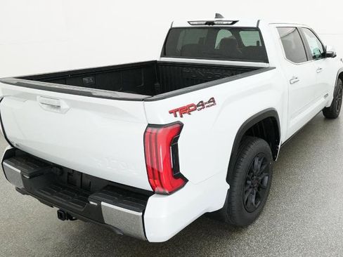 New 2026 Toyota Tundra 1794 Edition AWD/4WD image 6