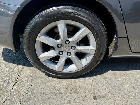 Used 2012 Acura TL image 12