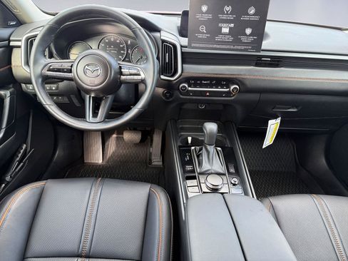 Certified 2025 MAZDA CX-50 AWD 2.5 Hybrid w/ Weather Package image 15