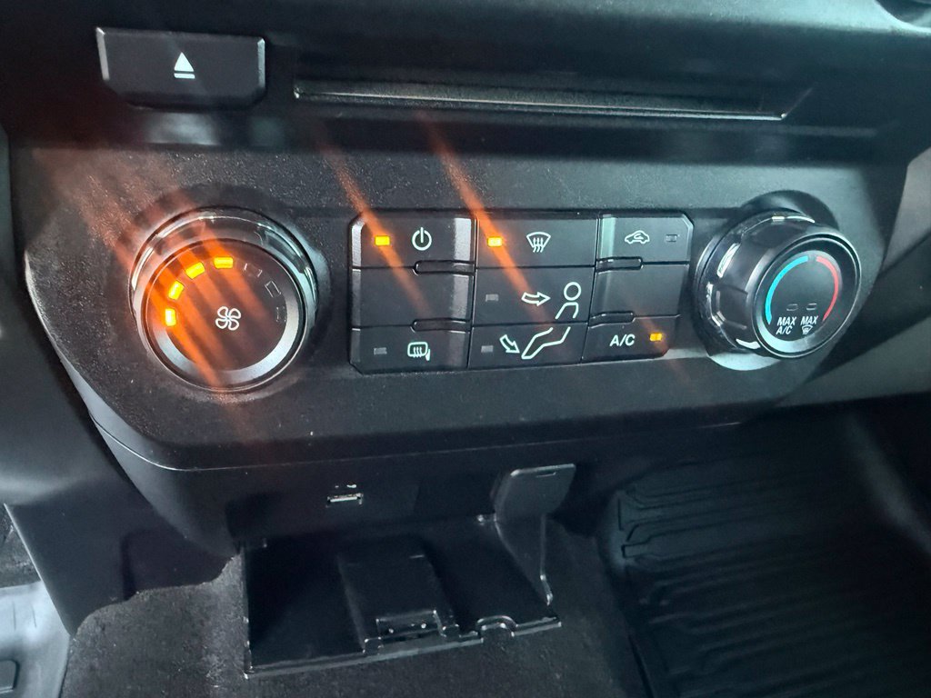 Used 2017 Ford F250 XLT AWD/4WD image 78