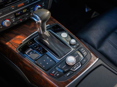 Used 2015 Audi A7 3.0T Prestige w/ Prestige Package image 23