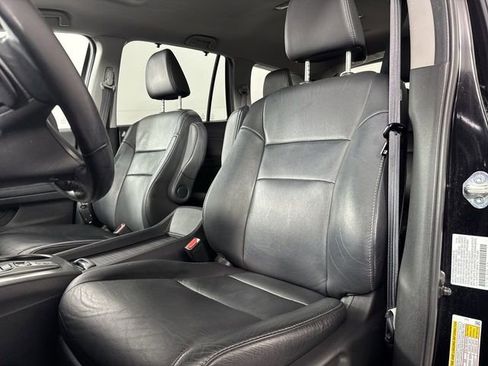 Used 2022 Honda Pilot Special Edition image 21