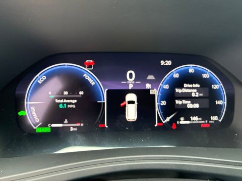 New 2026 Toyota Grand Highlander Limited image 54