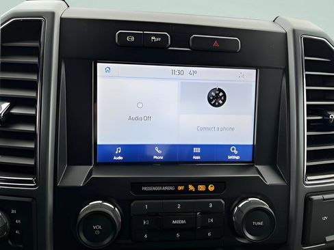 Used 2021 Ford F350 XLT AWD/4WD image 14
