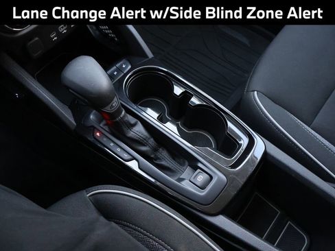 Used 2023 Chevrolet TrailBlazer LT w/ Convenience Package image 26