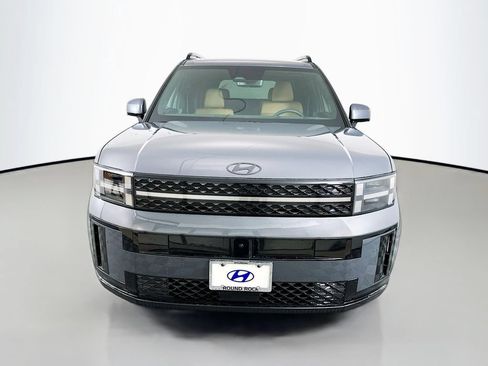 New 2026 Hyundai Santa Fe Calligraphy FWD image 2