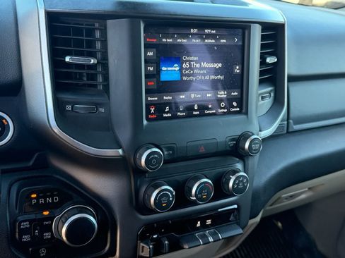 Used 2019 RAM 1500 Big Horn AWD/4WD image 13