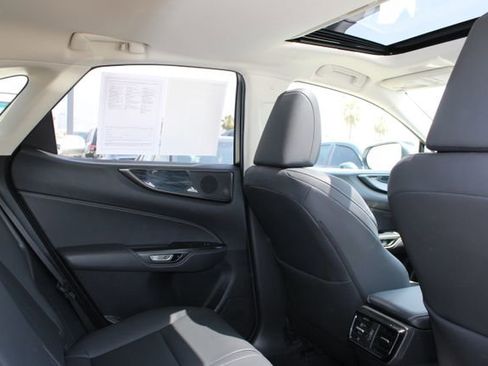 Used 2024 Lexus NX 350h AWD w/ Vision Package image 7
