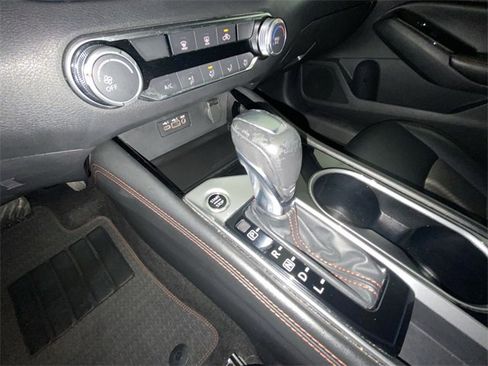 Used 2024 Nissan Altima 2.5 SR image 19