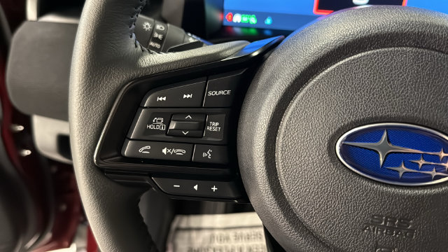Used 2026 Subaru Outback Premium AWD/4WD image 12