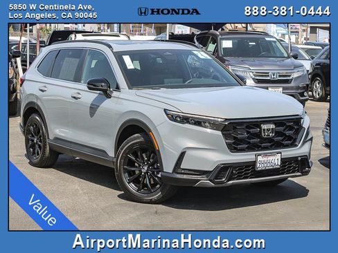 Used 2024 Honda CR-V Sport-L image 1