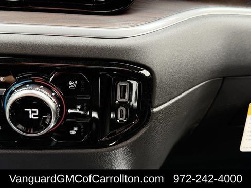 New 2026 GMC Sierra 1500 SLT RWD image 18