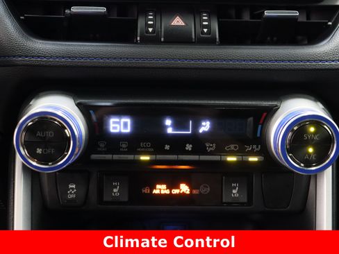 Certified 2024 Toyota RAV4 XSE image 20