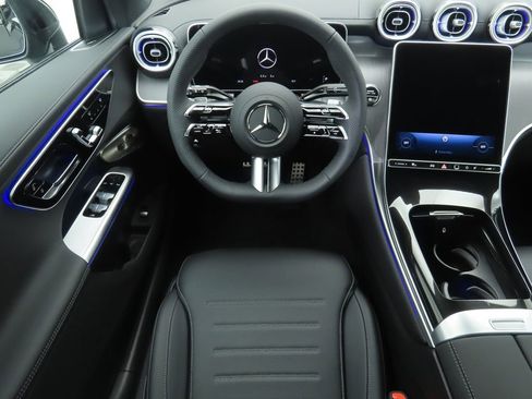 Certified 2026 Mercedes-Benz GLC 300 4MATIC image 10
