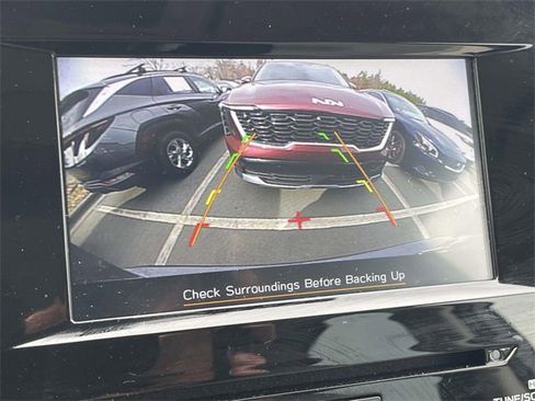 Used 2023 Subaru Forester Premium image 5