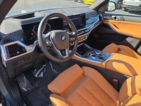 Used 2026 BMW X5 xDrive40i image 23