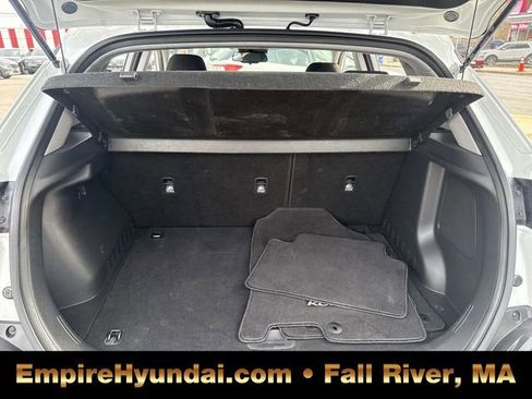 Used 2019 Hyundai Kona SEL w/ SEL Tech Package 02 image 7