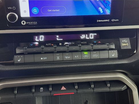 Used 2024 Toyota Tundra SR5 w/ TRD Off-Road Premium Package image 24