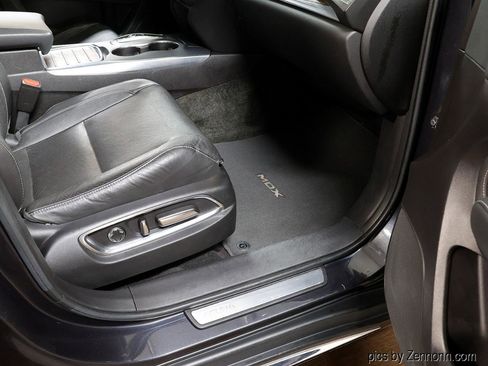 Used 2019 Acura MDX SH-AWD w/ Technology Package image 36
