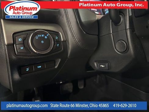 Used 2019 Ford Explorer Platinum image 23