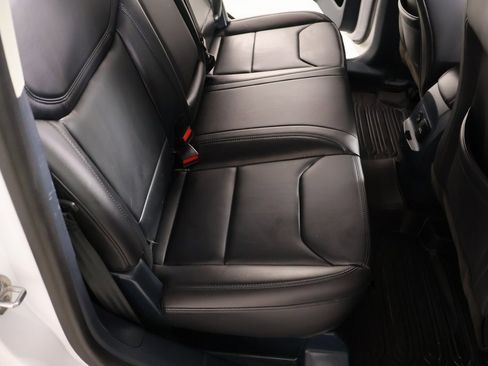 Used 2023 Ford Maverick Lariat w/ Lariat Luxury Package image 15