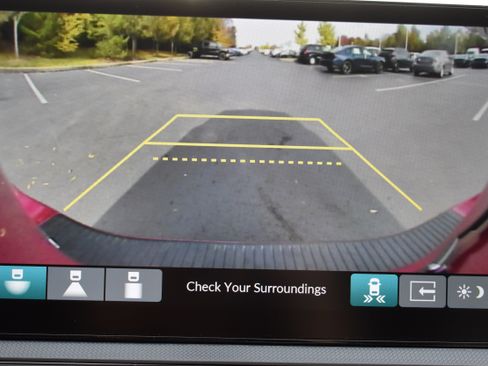 New 2026 Honda Odyssey Elite image 26