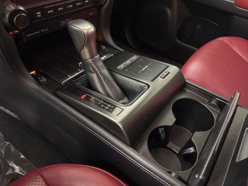 Used 2023 Lexus GX 460 Luxury image 32