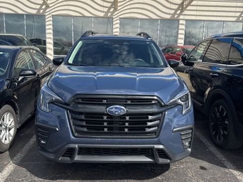 Used 2024 Subaru Ascent Onyx Edition w/ Popular Package Onyx image 4