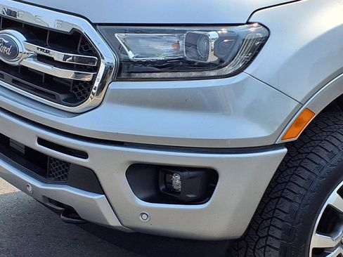 Used 2020 Ford Ranger Lariat w/ Equipment Group 501A Mid image 30