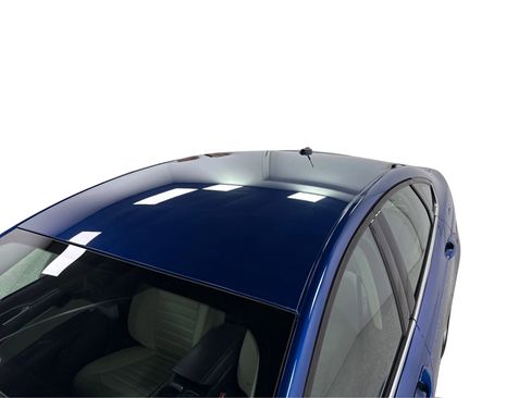 Used 2018 Ford Fusion S image 12