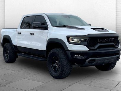Used 2023 RAM 1500 TRX w/ TRX Level 2 Equipment Group