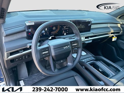 New 2027 Kia Telluride S image 27