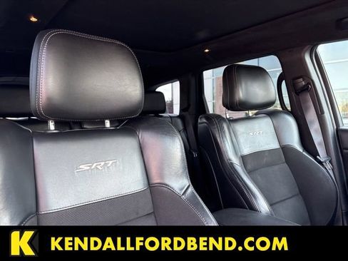 Used 2020 Jeep Grand Cherokee SRT AWD/4WD image 24