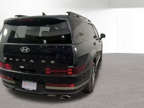 New 2026 Hyundai Santa Fe Limited image 9