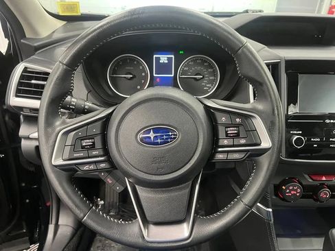 Used 2024 Subaru Forester Premium AWD/4WD image 14
