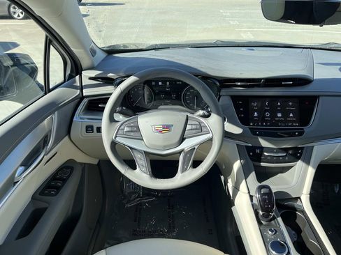 New 2026 Cadillac XT5 Premium Luxury w/ Driver Assist Package image 14