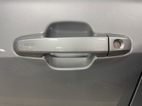 Certified 2023 Subaru Forester Sport image 28