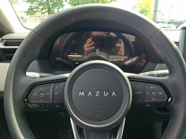 New 2026 MAZDA CX-5 Preferred AWD/4WD image 13