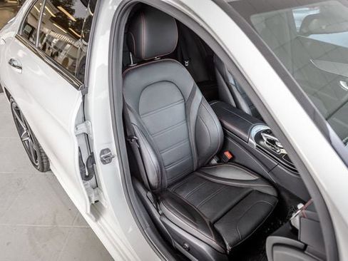 Used 2018 Mercedes-Benz C 43 AMG 4MATIC Sedan image 49