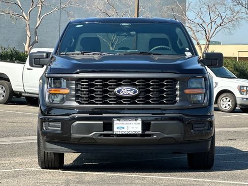 New 2026 Ford F150 STX image 11