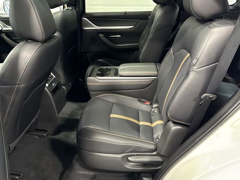 New 2026 MAZDA CX-90 3.3 Turbo S w/ Premium Plus AWD/4WD image 4