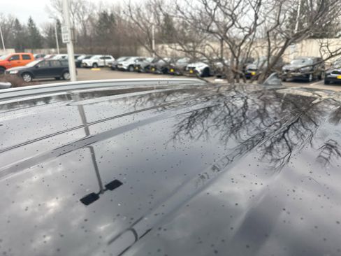 Used 2018 Hyundai Tucson SEL Plus image 8